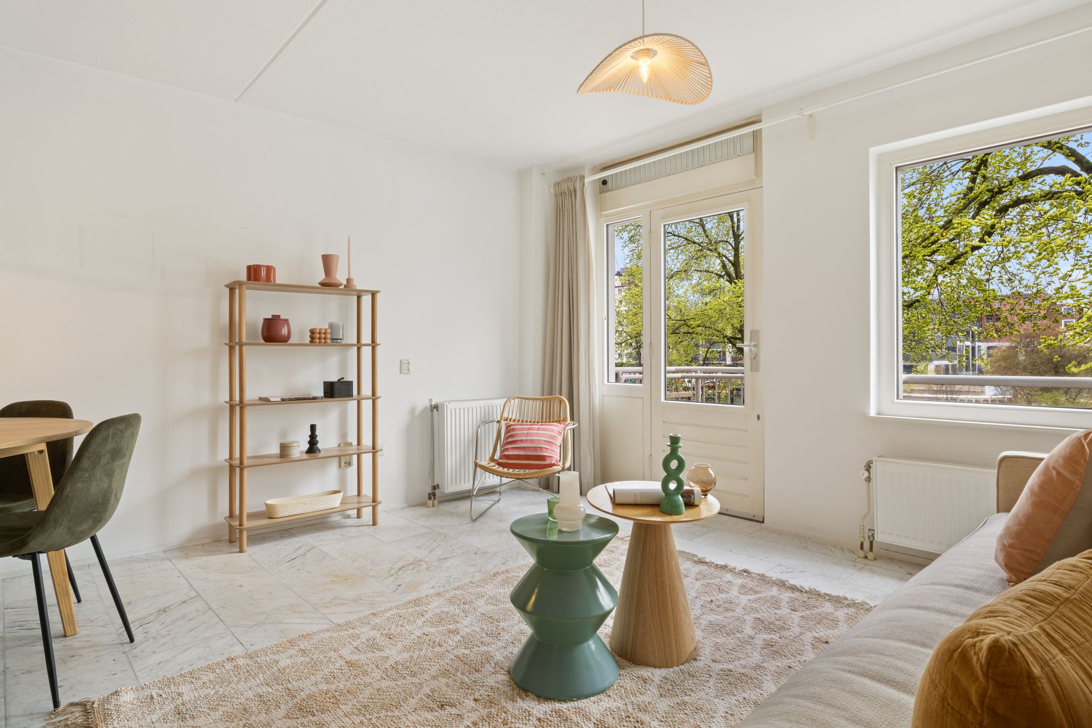 Photo 6 of Oostenburgergracht 41-B