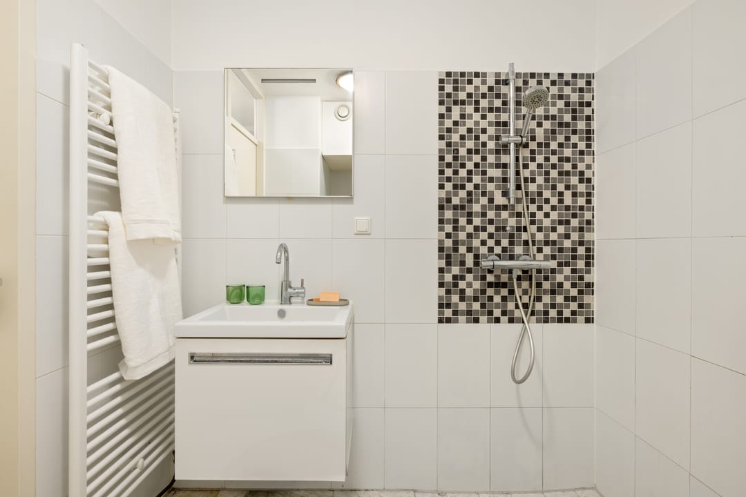 Photo 17 of Oostenburgergracht 41-B