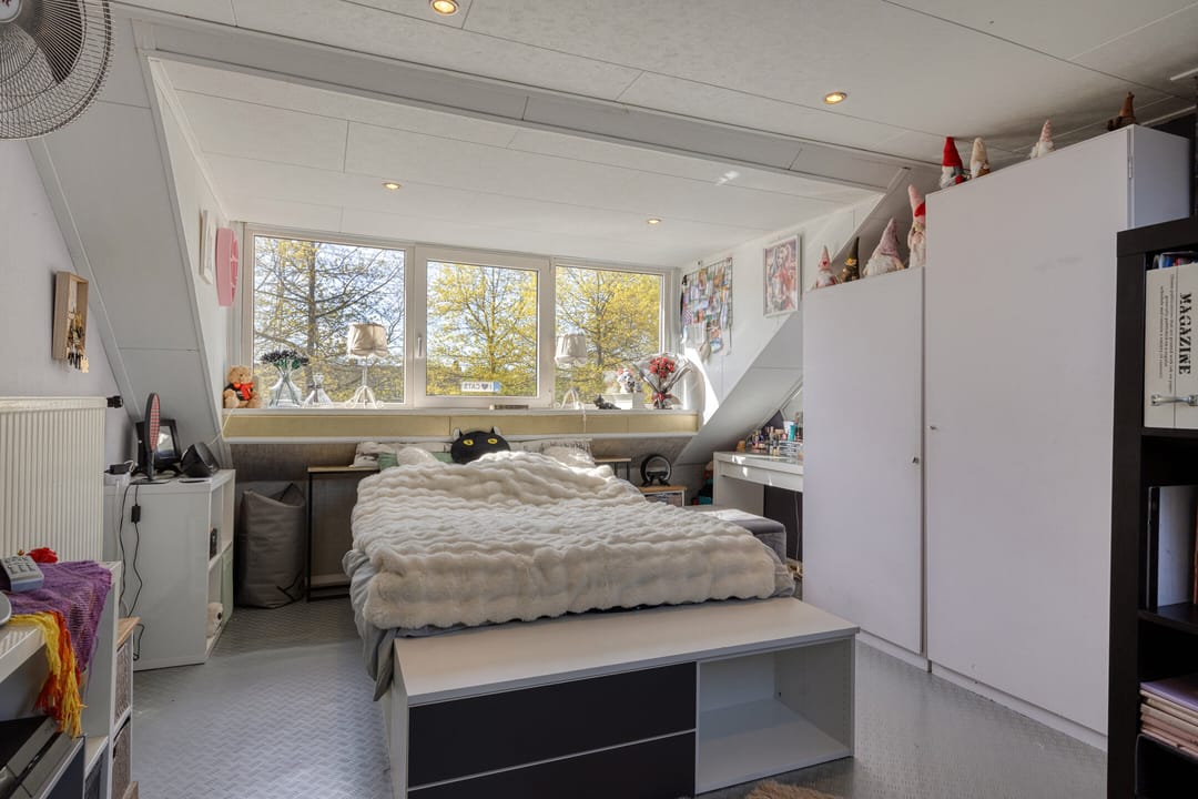 Spacious Extended Family Home in Woenselse Heide — 26