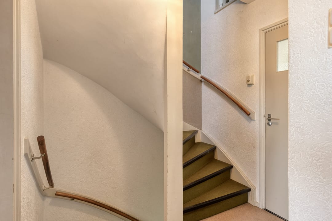 Spacious Extended Family Home in Woenselse Heide — 16