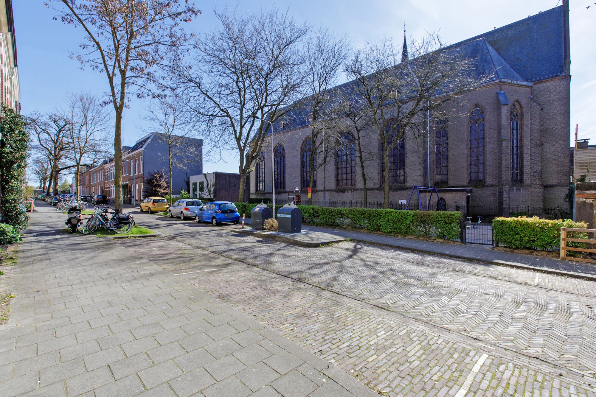 Foto 3 van St. Janskerkstraat 7