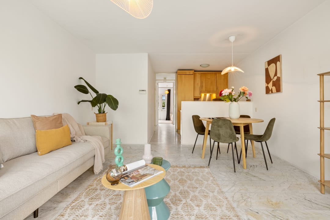 Photo 8 of Oostenburgergracht 41-B