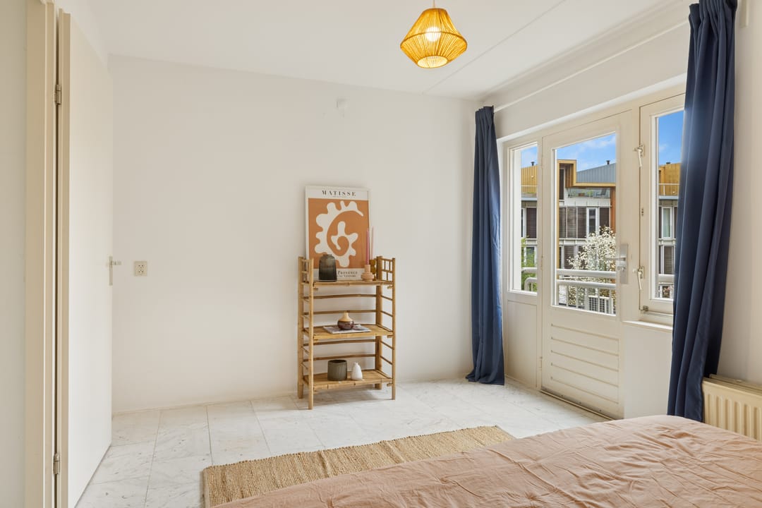 Photo 16 of Oostenburgergracht 41-B