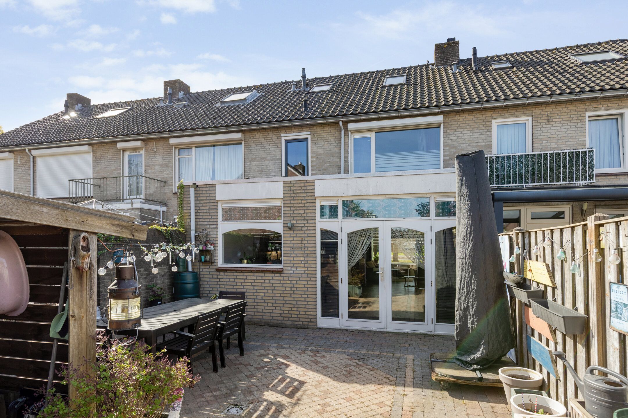Spacious Extended Family Home in Woenselse Heide — 30