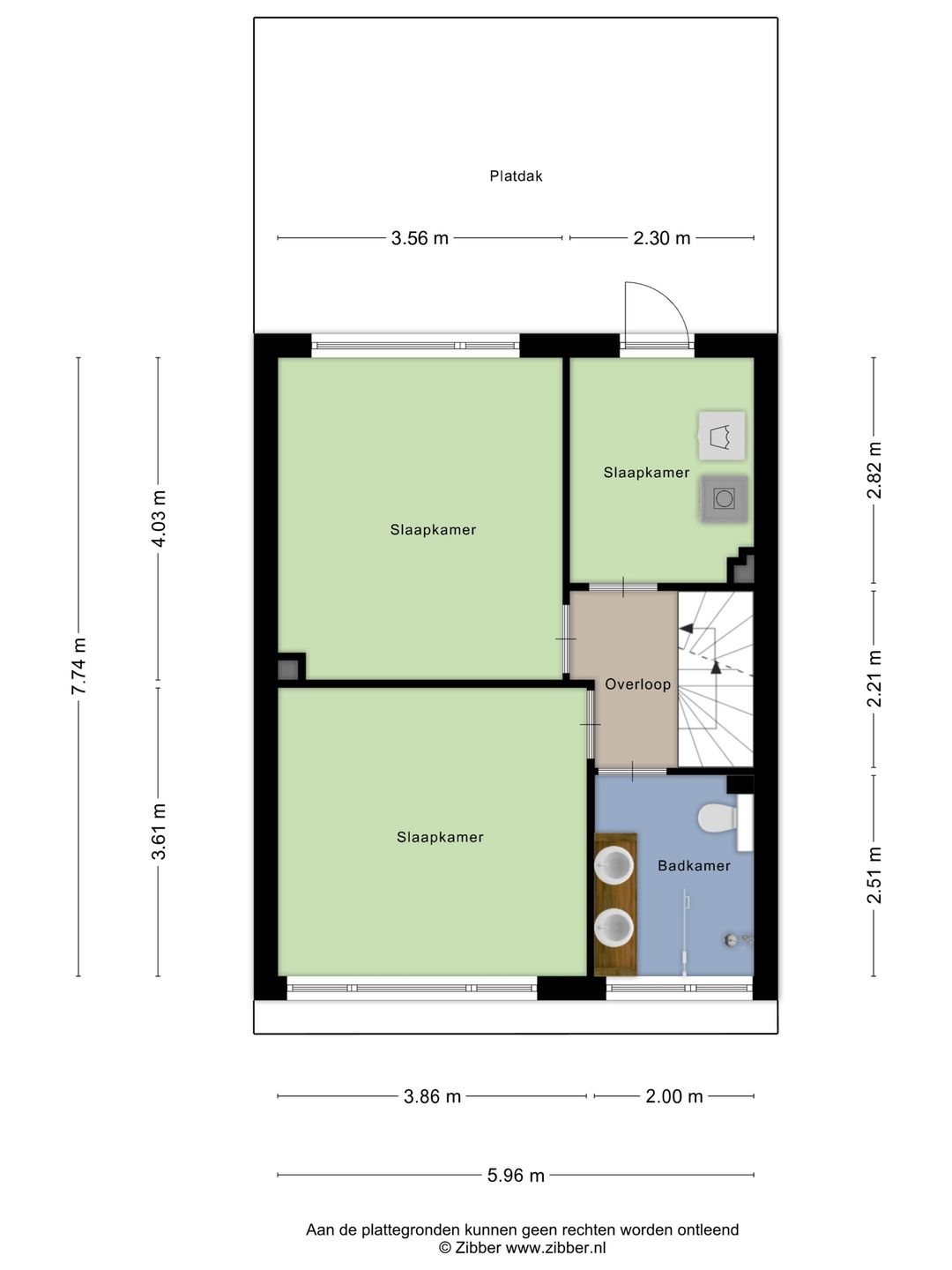 Spacious Extended Family Home in Woenselse Heide — 38