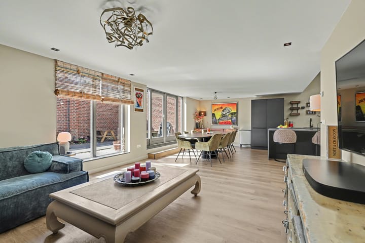 Foto 4 van Herenstraat 44-B