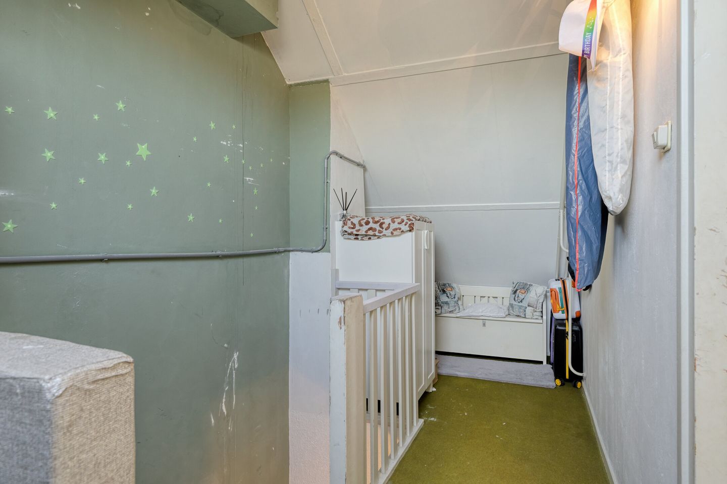 Spacious Extended Family Home in Woenselse Heide — 25