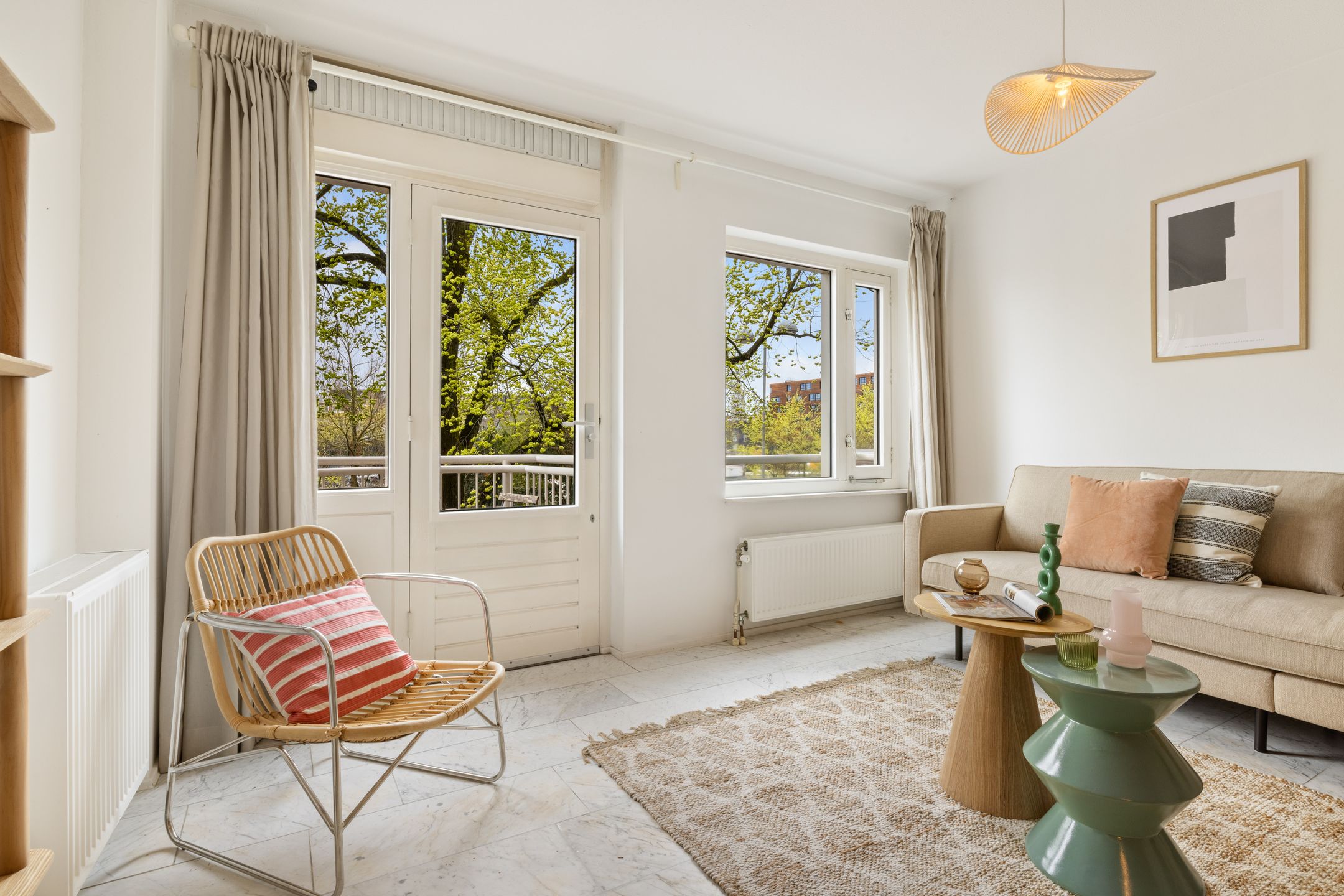 Photo 9 of Oostenburgergracht 41-B