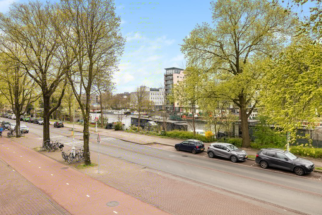 Photo 13 of Oostenburgergracht 41-B