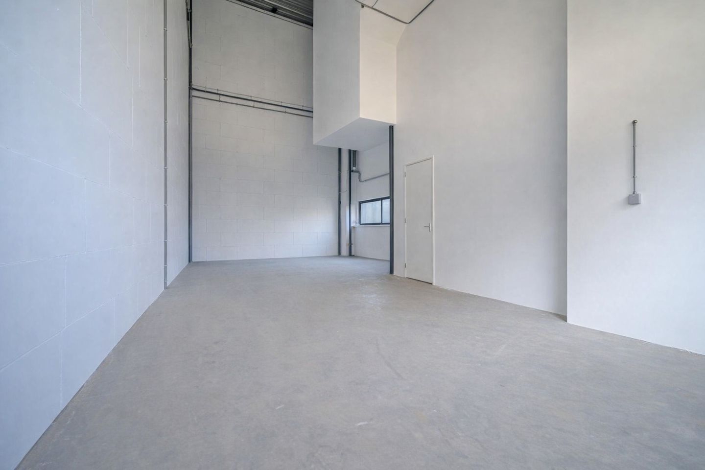 View photo 4 of De Steiger 185-A