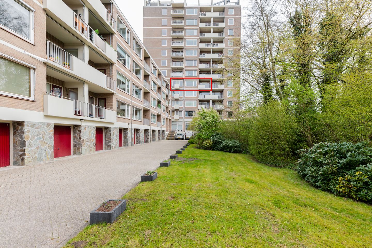 Foto 5 van Helper Brink 61-142