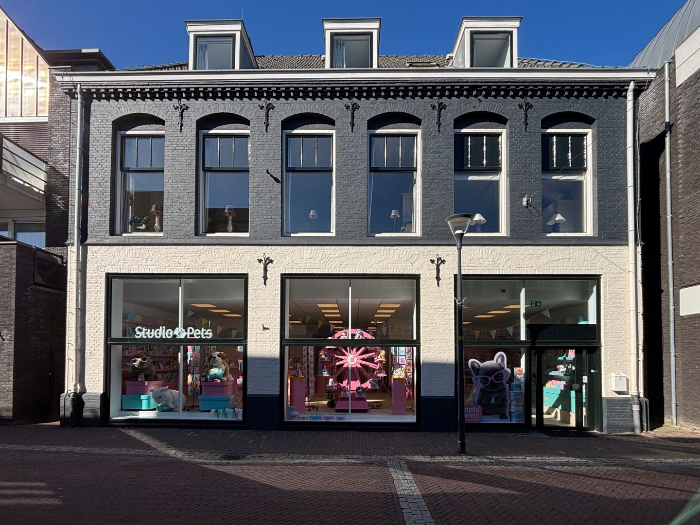 View photo 1 of Zijdstraat 12