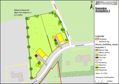 Aaldonksestraat - kavel A tertiary image