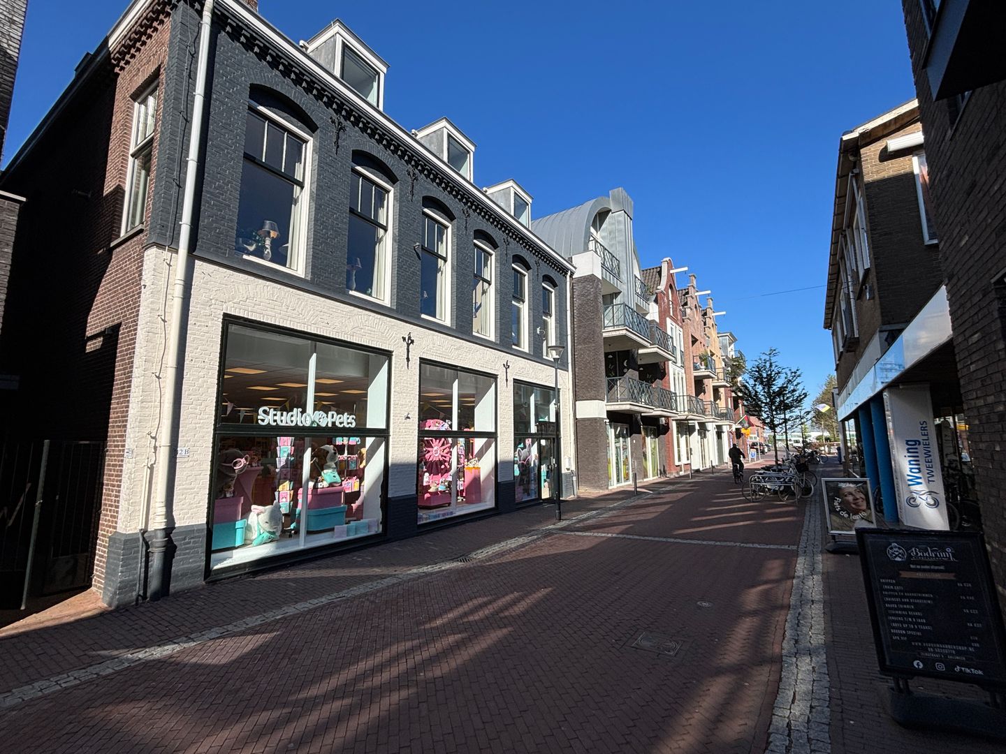 View photo 2 of Zijdstraat 12