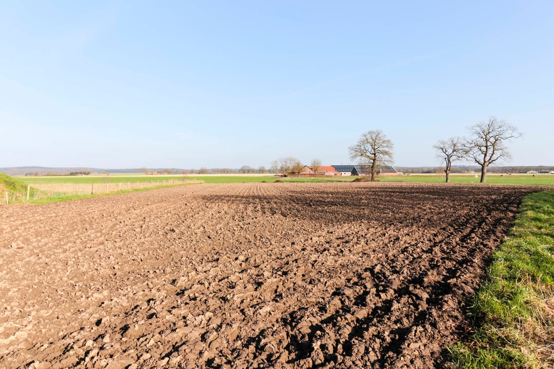 Foto 7 van Aaldonksestraat - kavel A