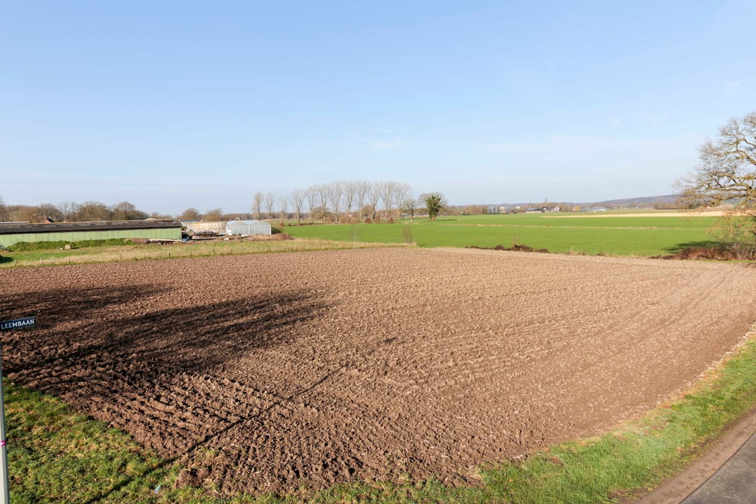 Foto 8 van Aaldonksestraat - kavel A