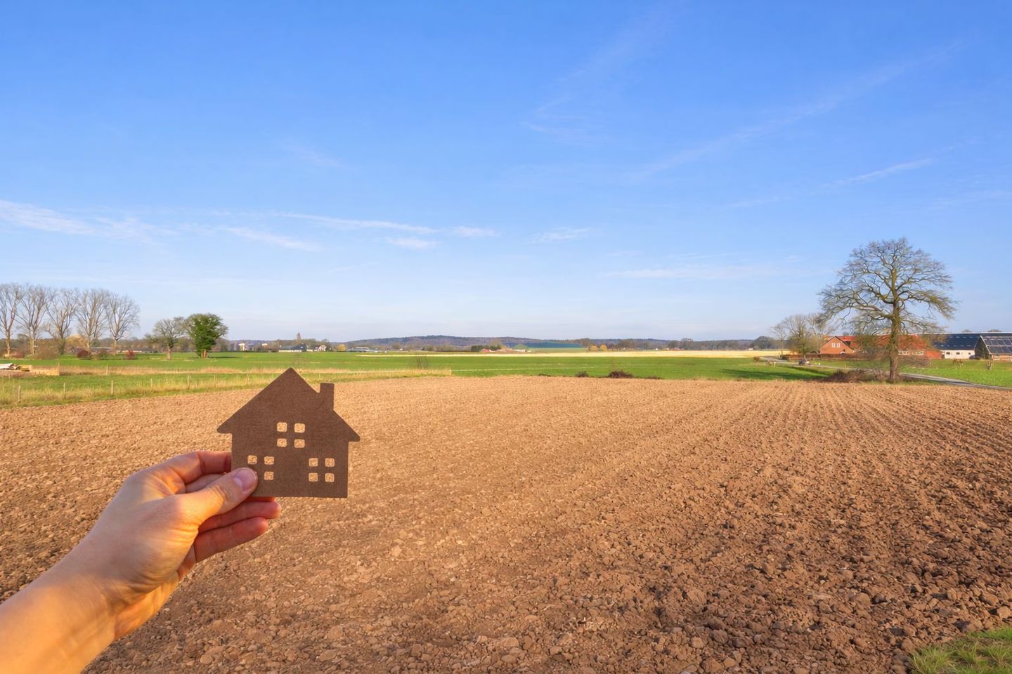 Foto 14 van Aaldonksestraat - kavel A