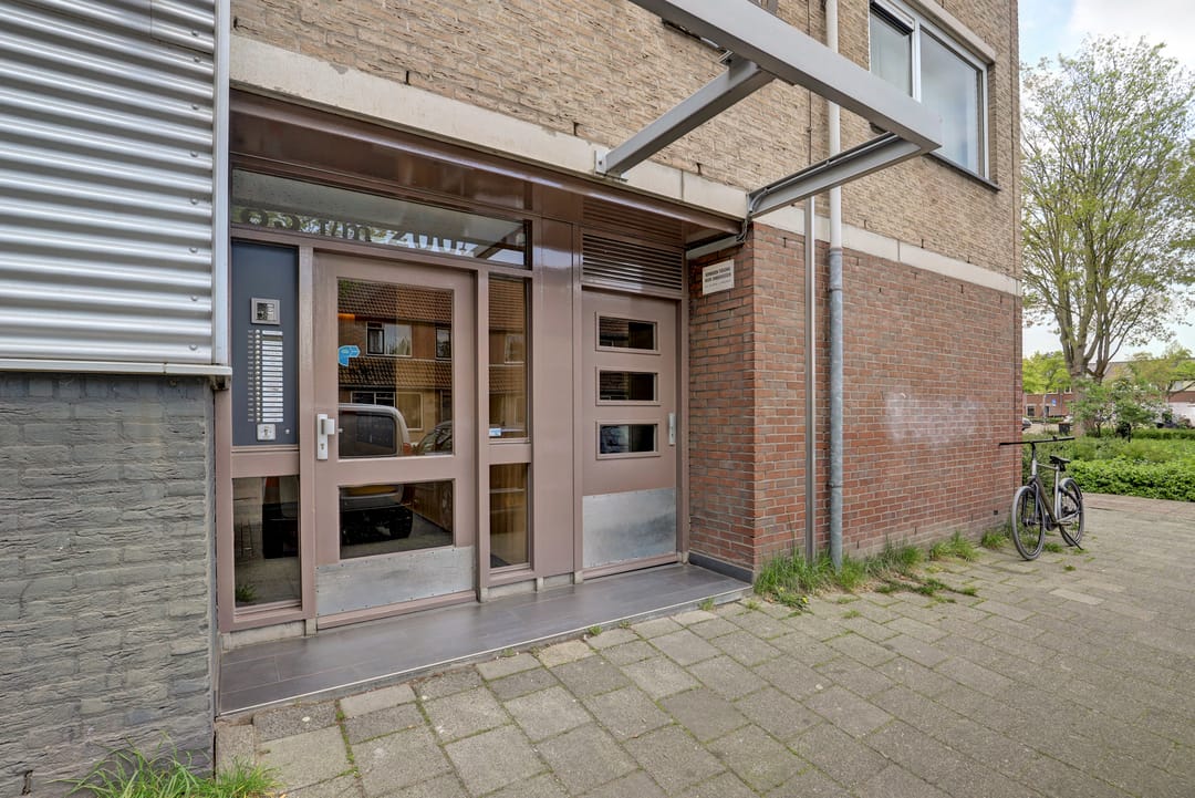 Foto 43 van Tomatenplein 195