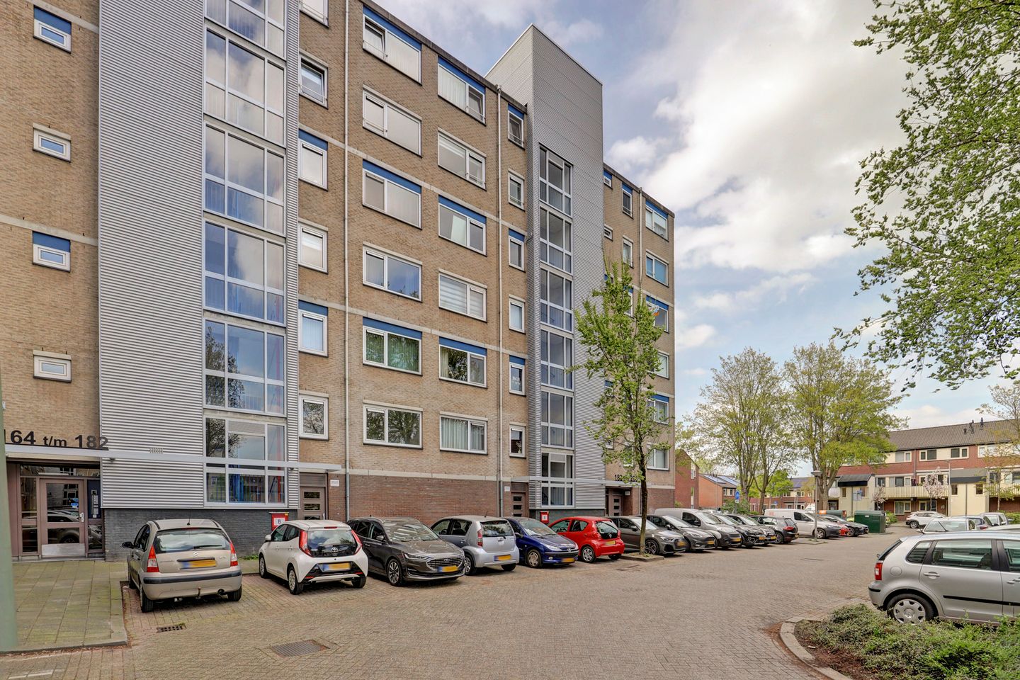 Foto 44 van Tomatenplein 195