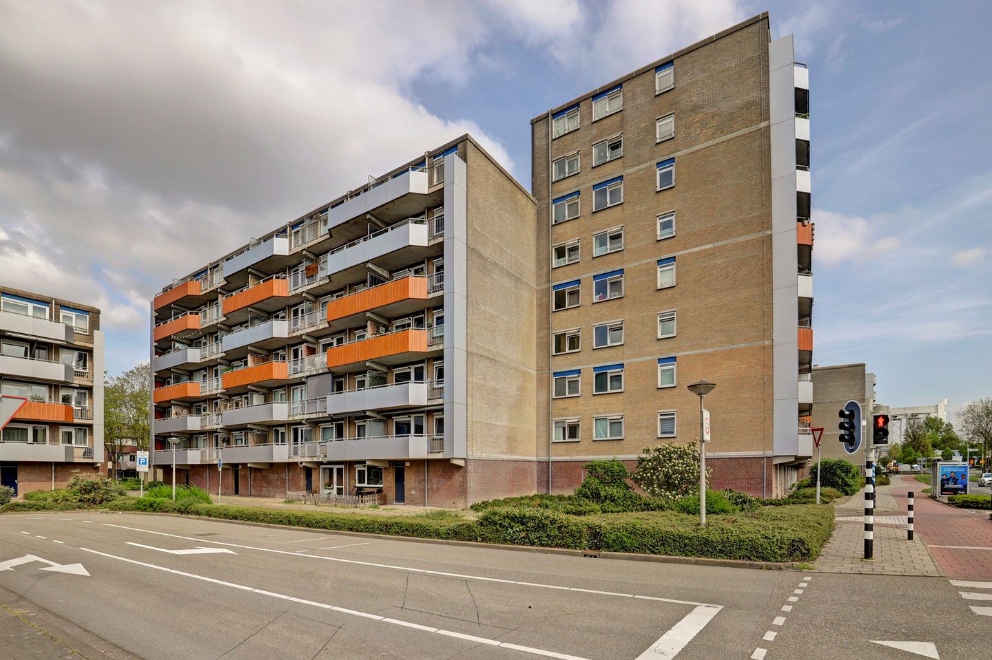 Foto 49 van Tomatenplein 195