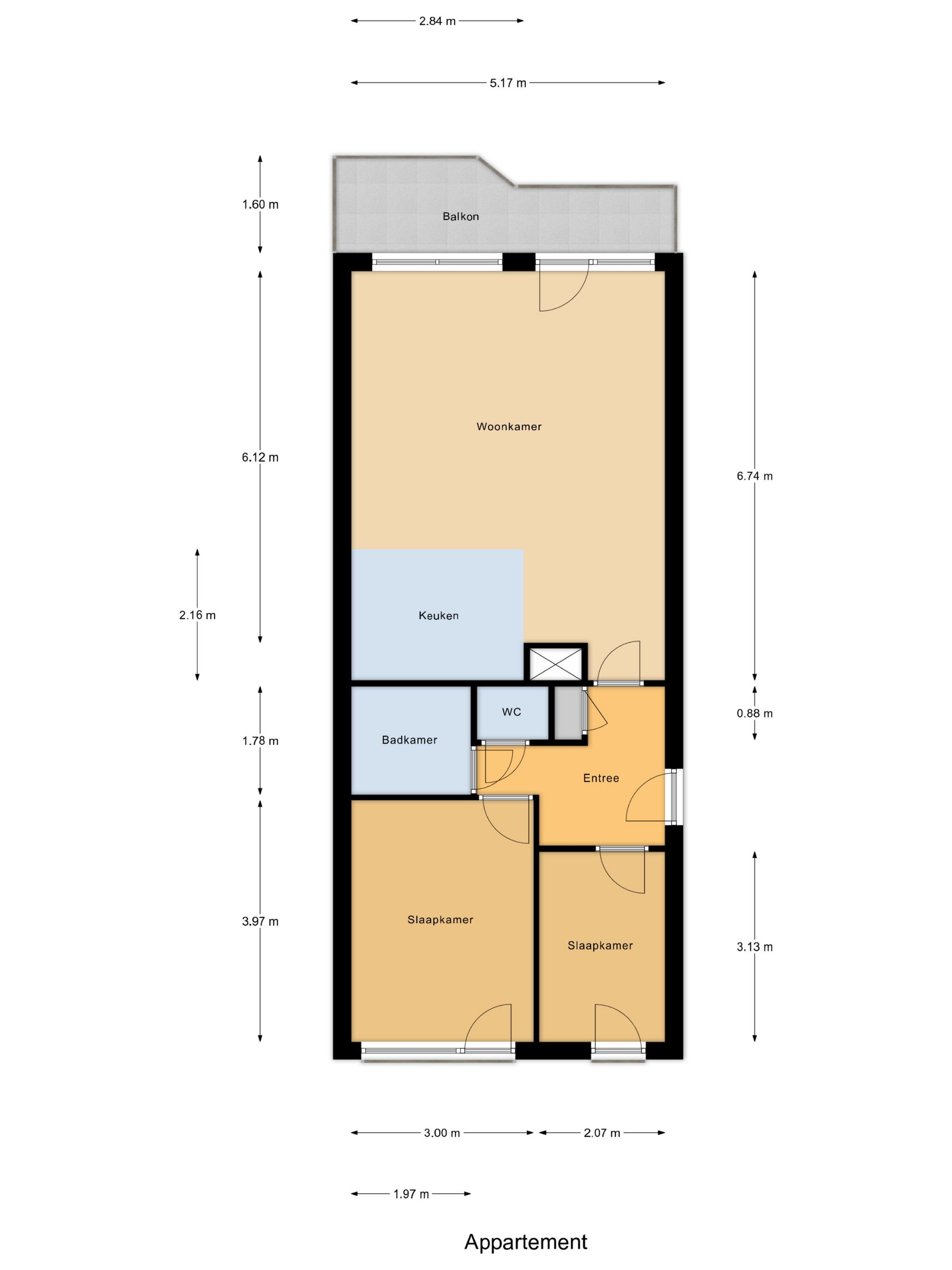 Foto 51 van Tomatenplein 195