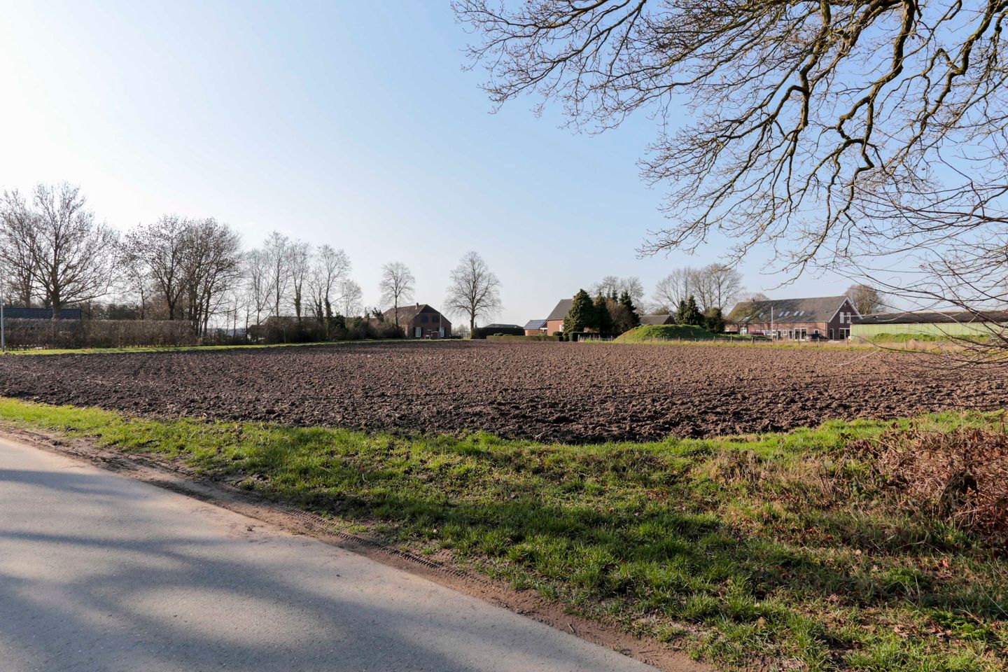 Foto 10 van Aaldonksestraat - kavel A