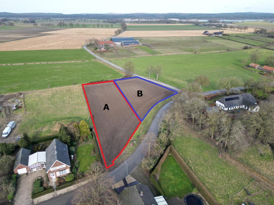 Foto 2 van Aaldonksestraat - kavel A