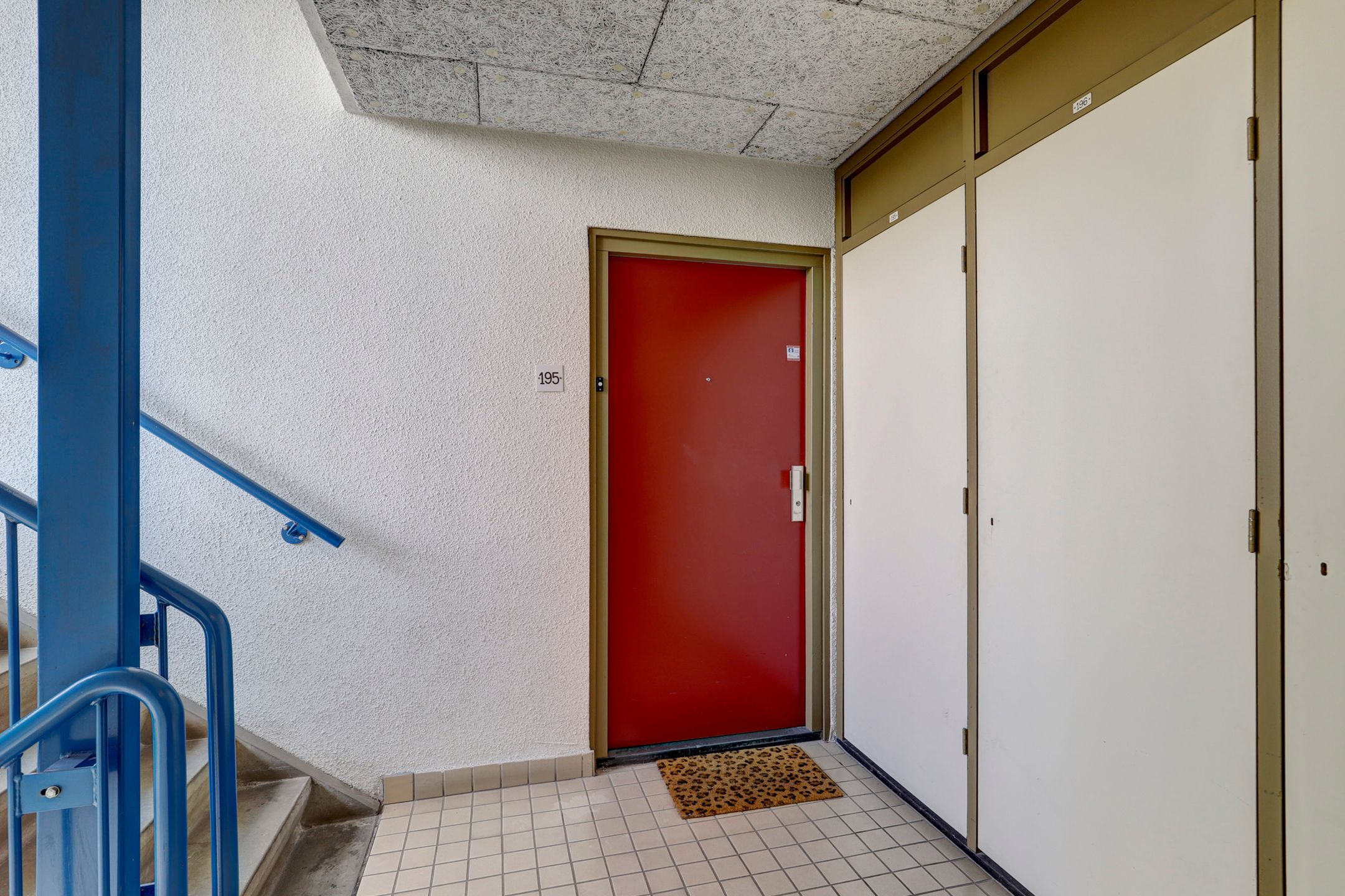 Foto 6 van Tomatenplein 195