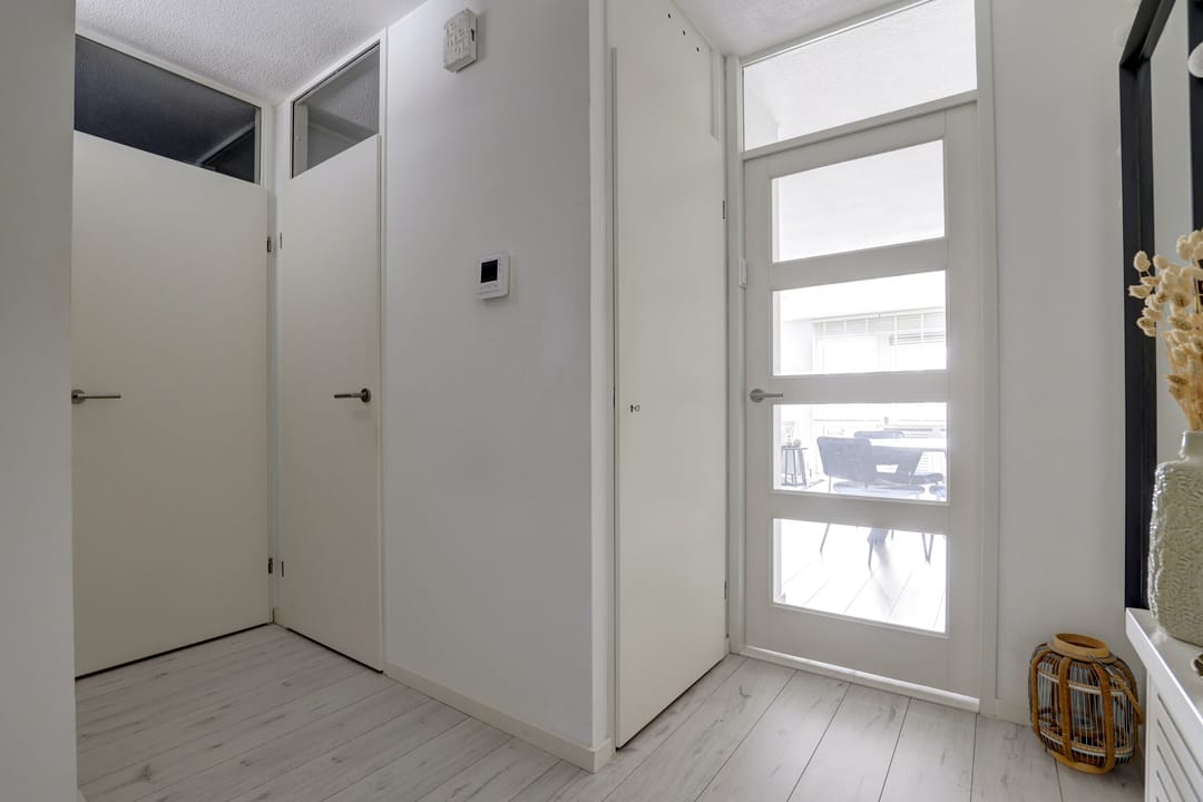 Foto 8 van Tomatenplein 195