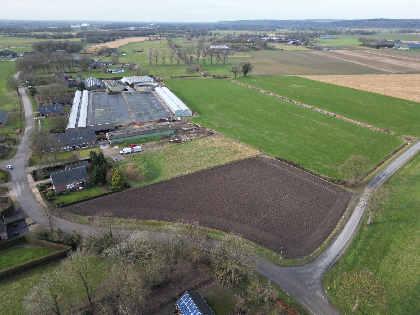 Foto 12 van Aaldonksestraat - kavel A