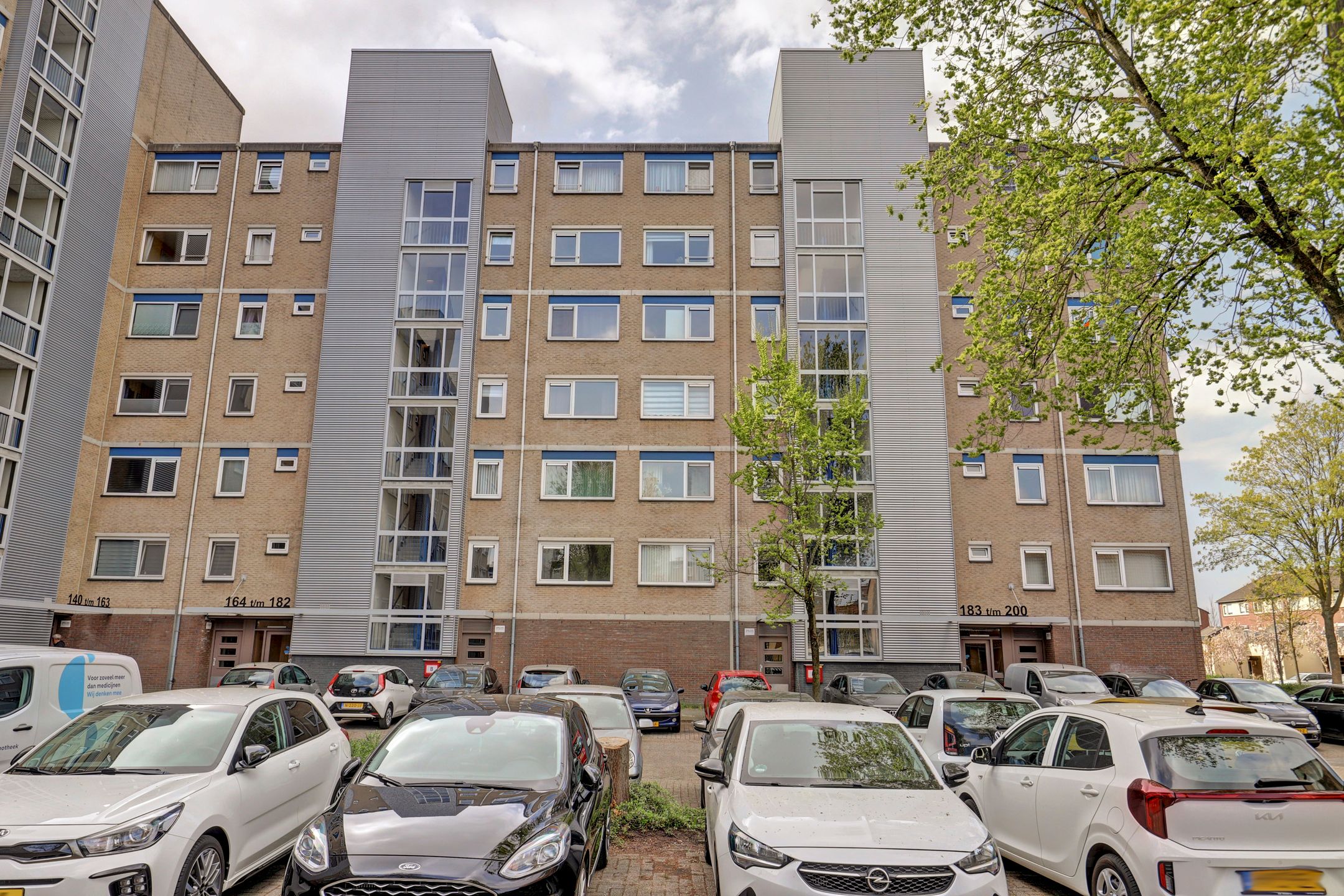 Foto 45 van Tomatenplein 195