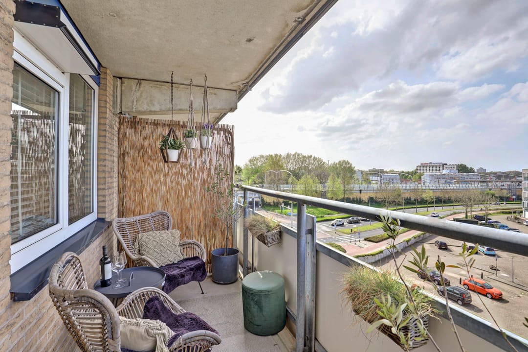 Foto 37 van Tomatenplein 195