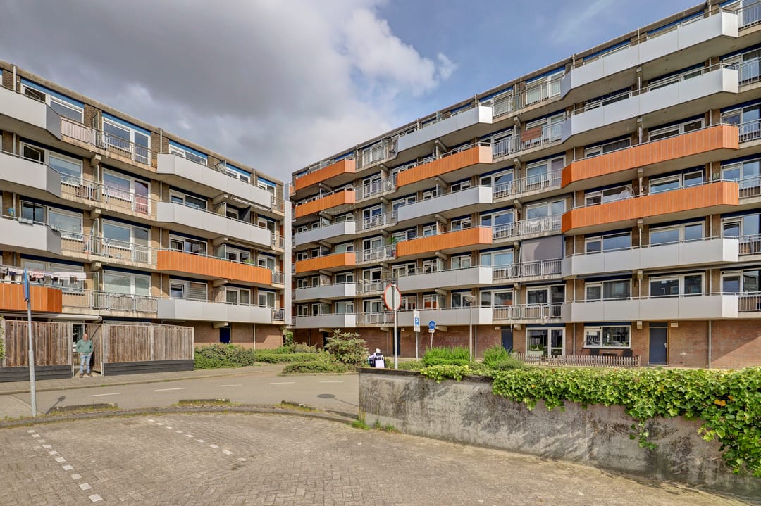 Foto 1 van Tomatenplein 195