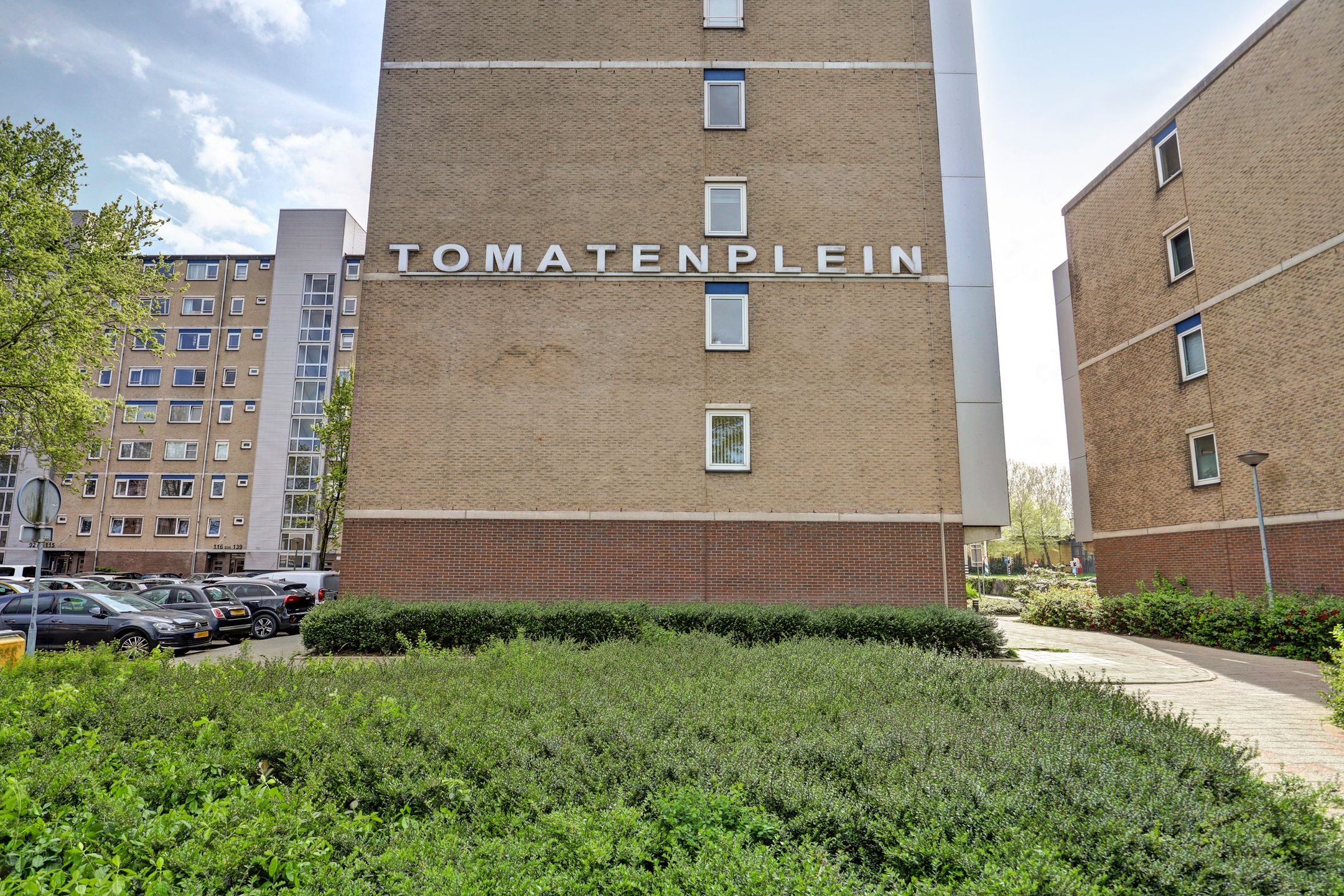 Foto 48 van Tomatenplein 195