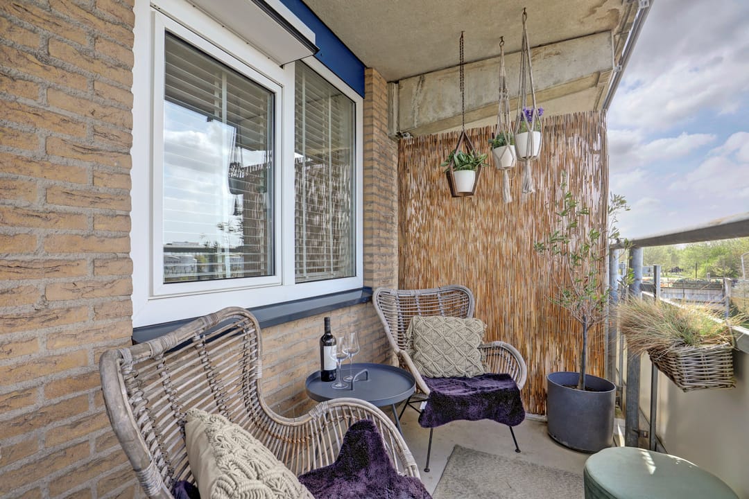 Foto 38 van Tomatenplein 195