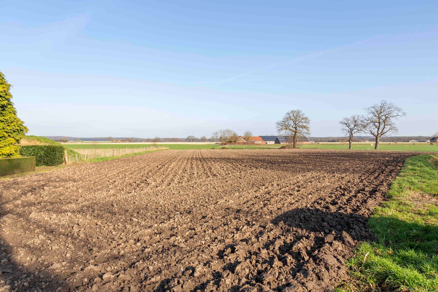 Foto 5 van Aaldonksestraat - kavel A