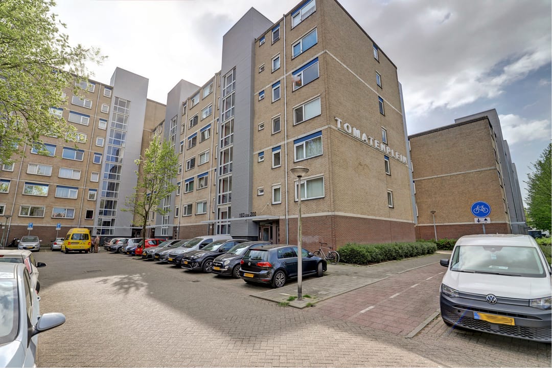 Foto 47 van Tomatenplein 195