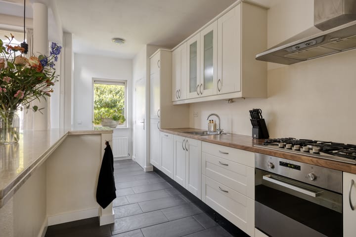 Photo 3 of Cornelis de Houtmanstraat 11