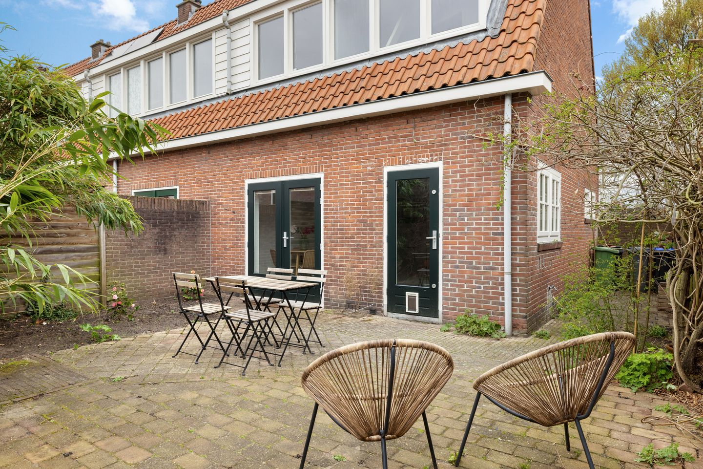 Foto 10 van Godelindestraat 30