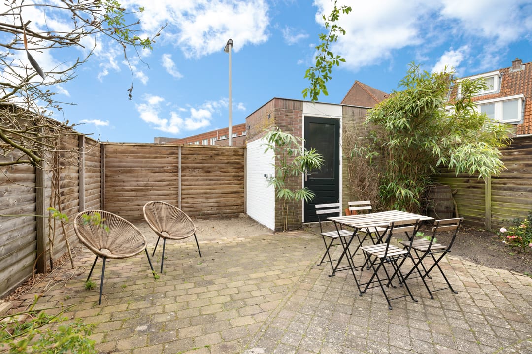 Foto 32 van Godelindestraat 30