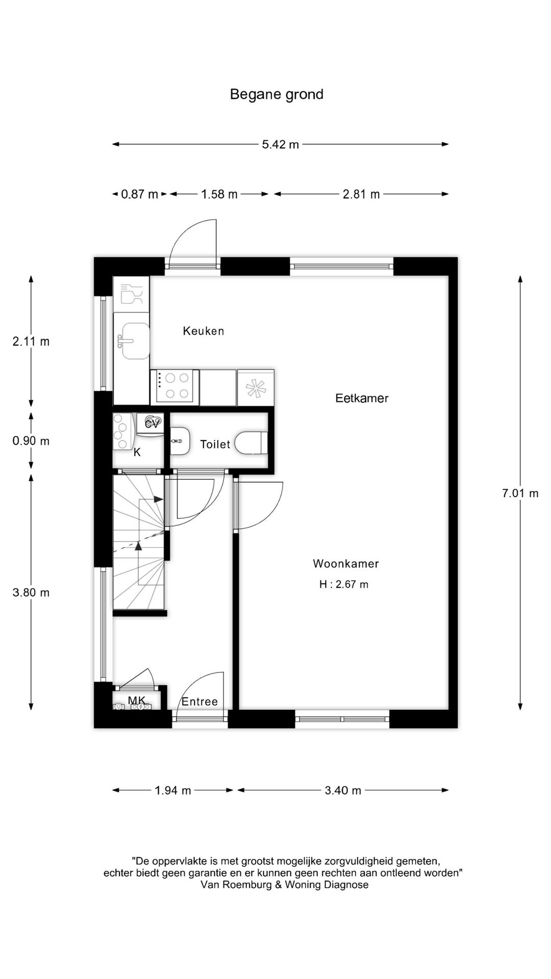 Foto 38 van Godelindestraat 30