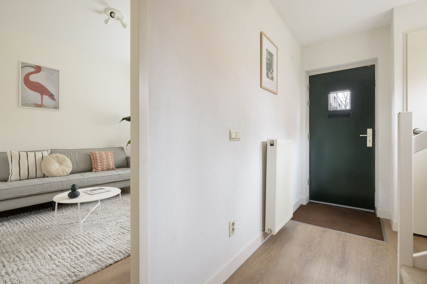 Foto 4 van Godelindestraat 30