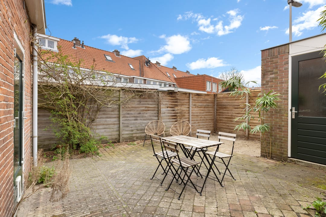 Foto 11 van Godelindestraat 30