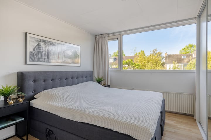 Photo 4 of Cornelis de Houtmanstraat 11