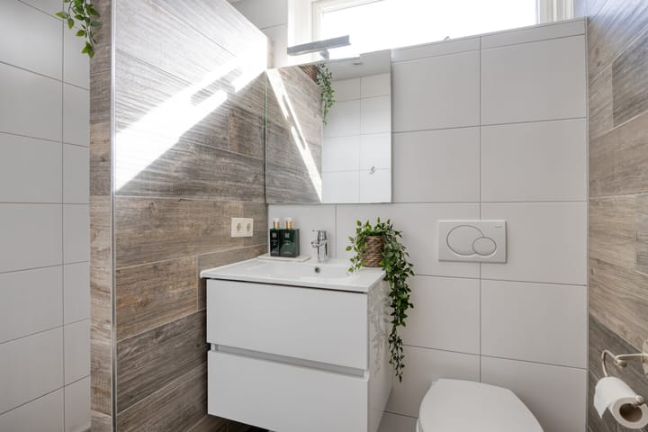 Photo 5 of Cornelis de Houtmanstraat 11