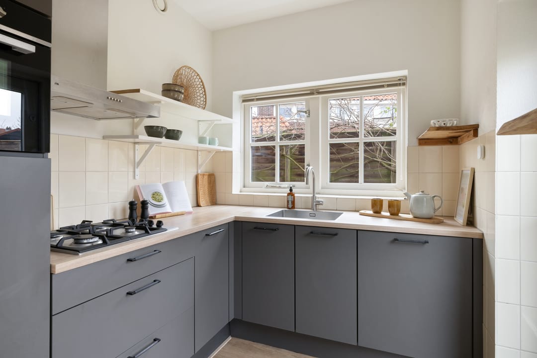 Foto 8 van Godelindestraat 30