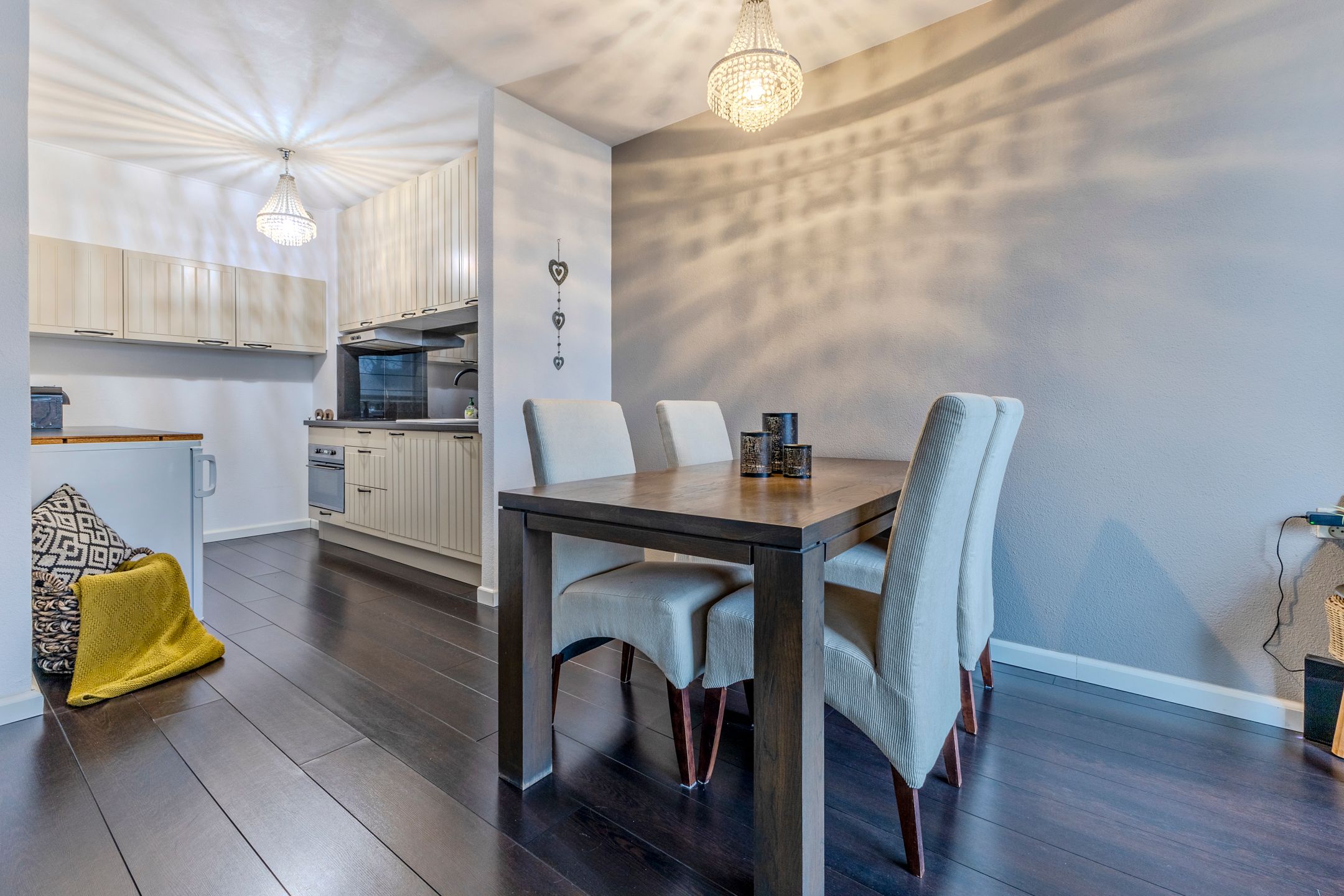 Apartment with view on Kerkplein in the heart of Sint-Oedenrode — 12