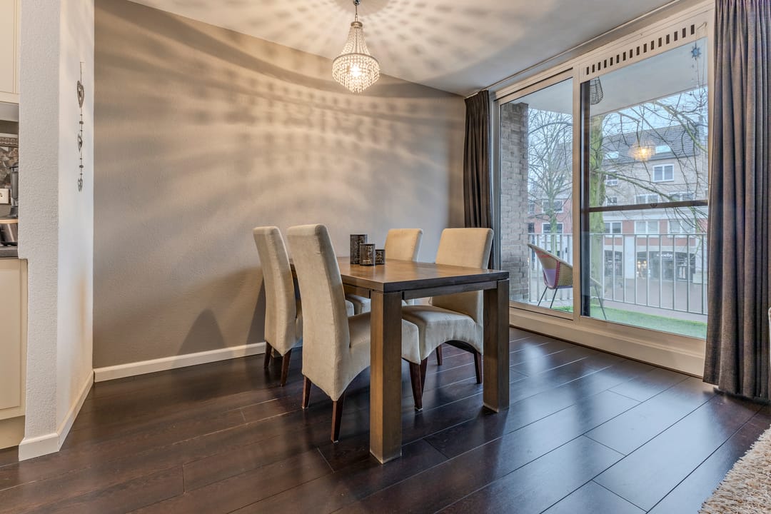 Apartment with view on Kerkplein in the heart of Sint-Oedenrode — 13