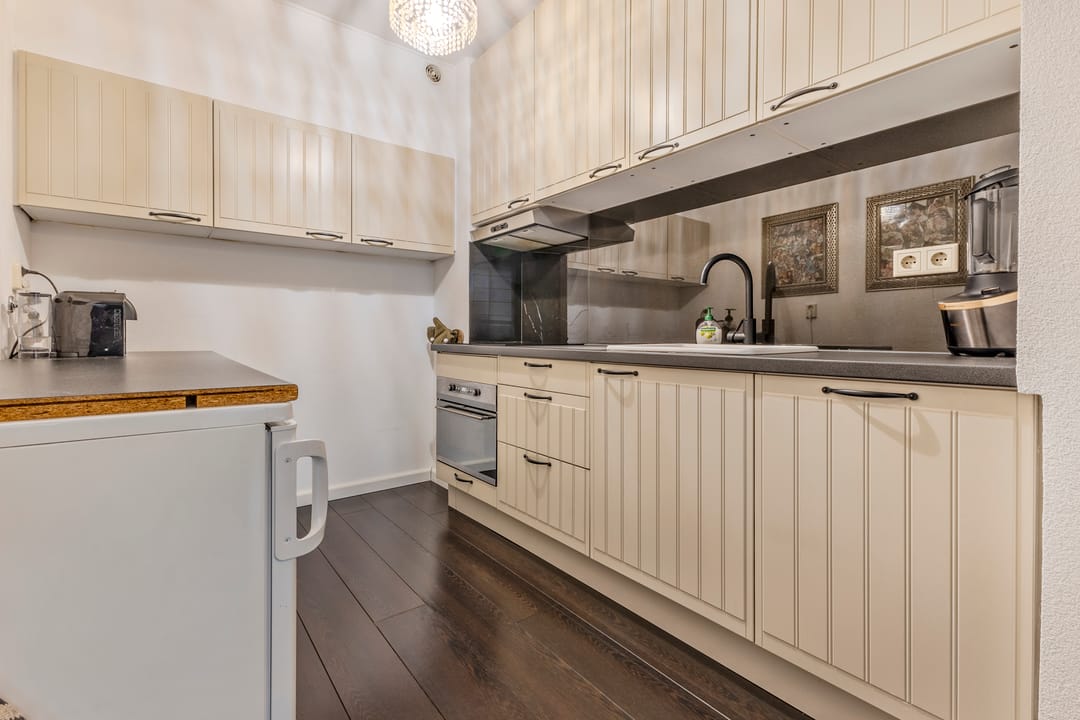 Apartment with view on Kerkplein in the heart of Sint-Oedenrode — 16