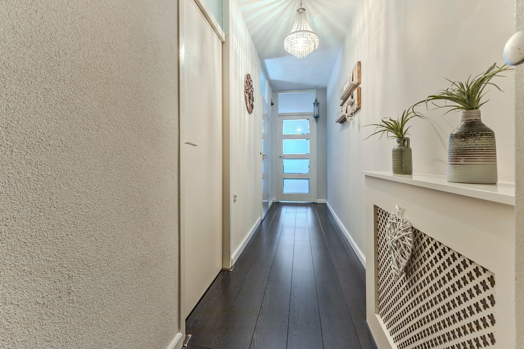 Apartment with view on Kerkplein in the heart of Sint-Oedenrode — 17